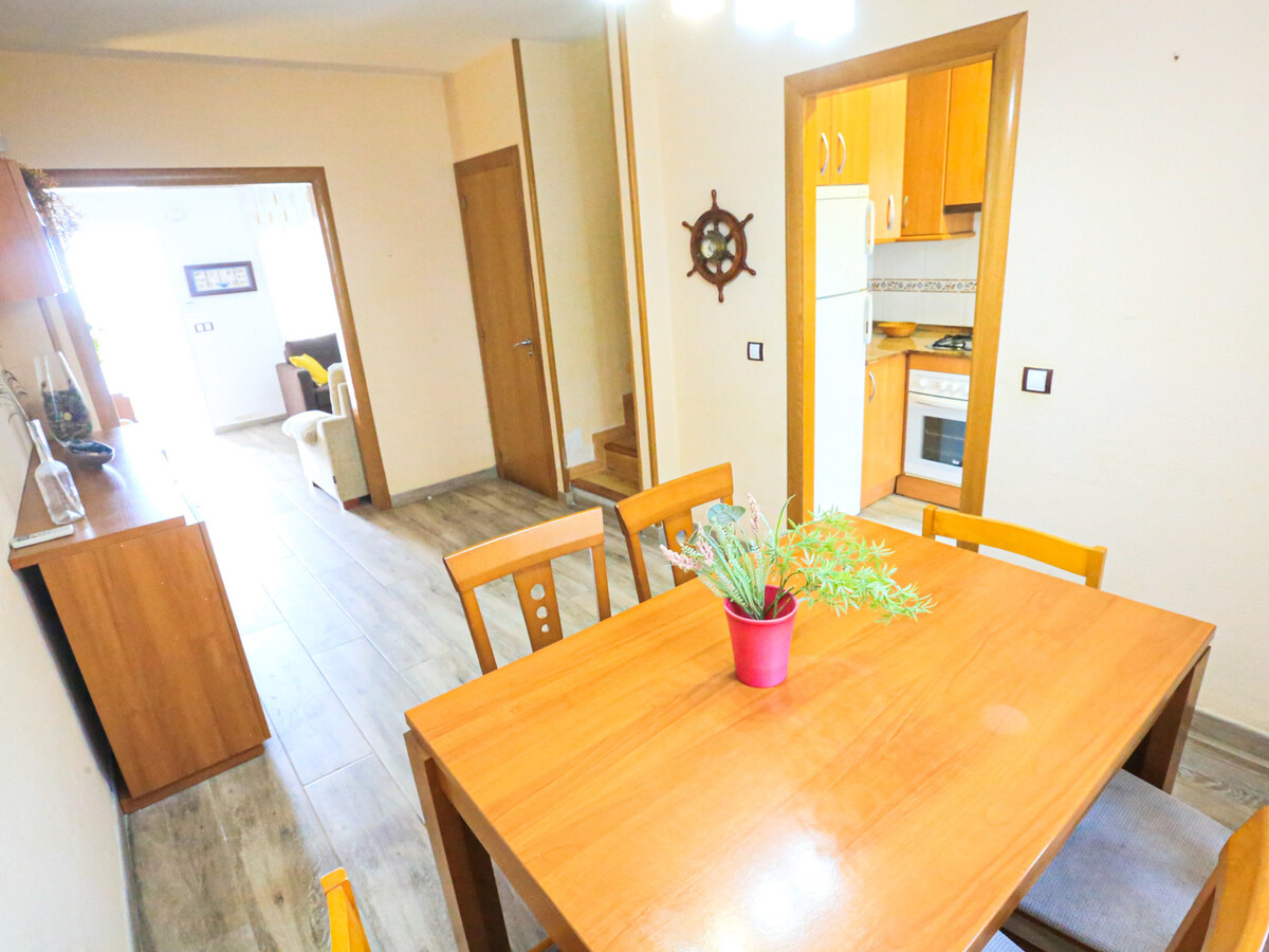 Villa Laura – Maison 8 personnes face à la mer à Cambrils - Photo 17