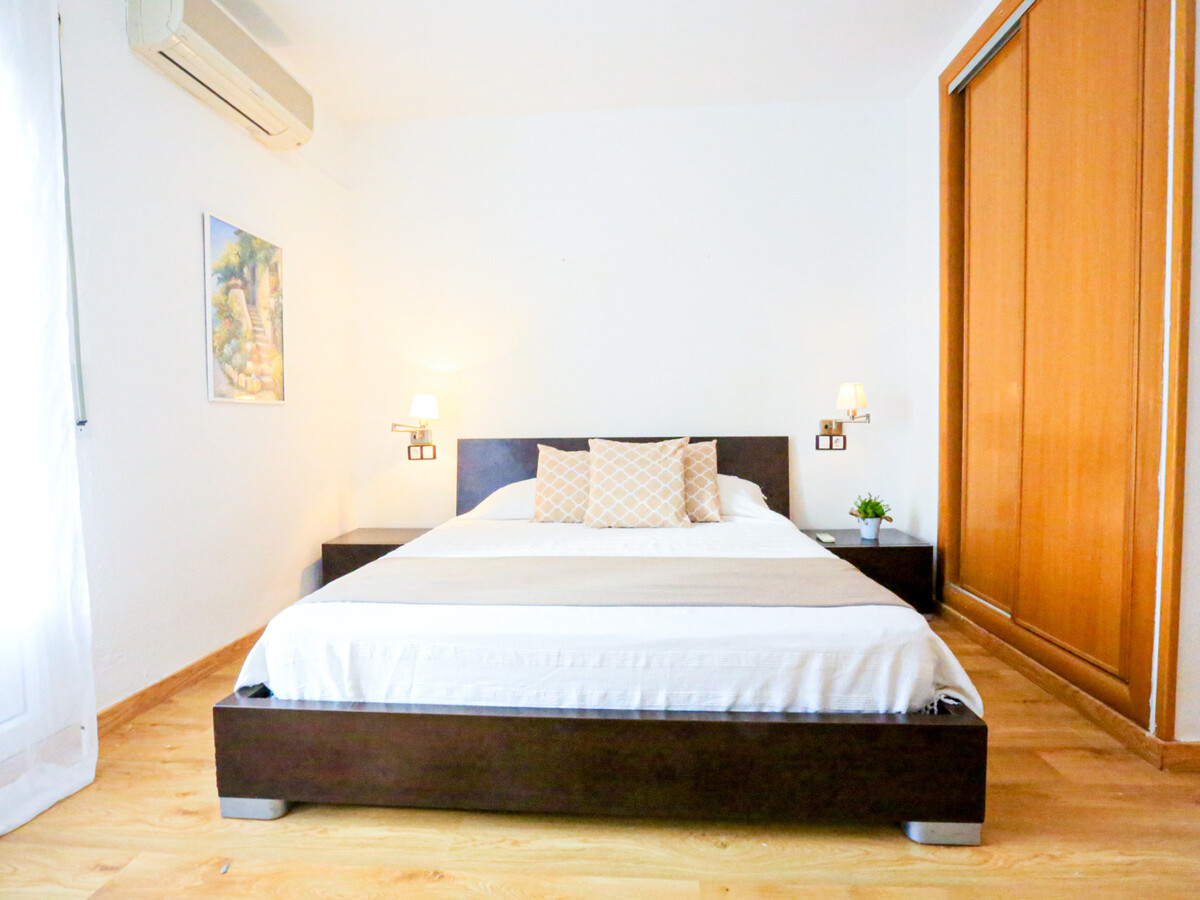 Villa Laura – Maison 8 personnes face à la mer à Cambrils - Photo 19