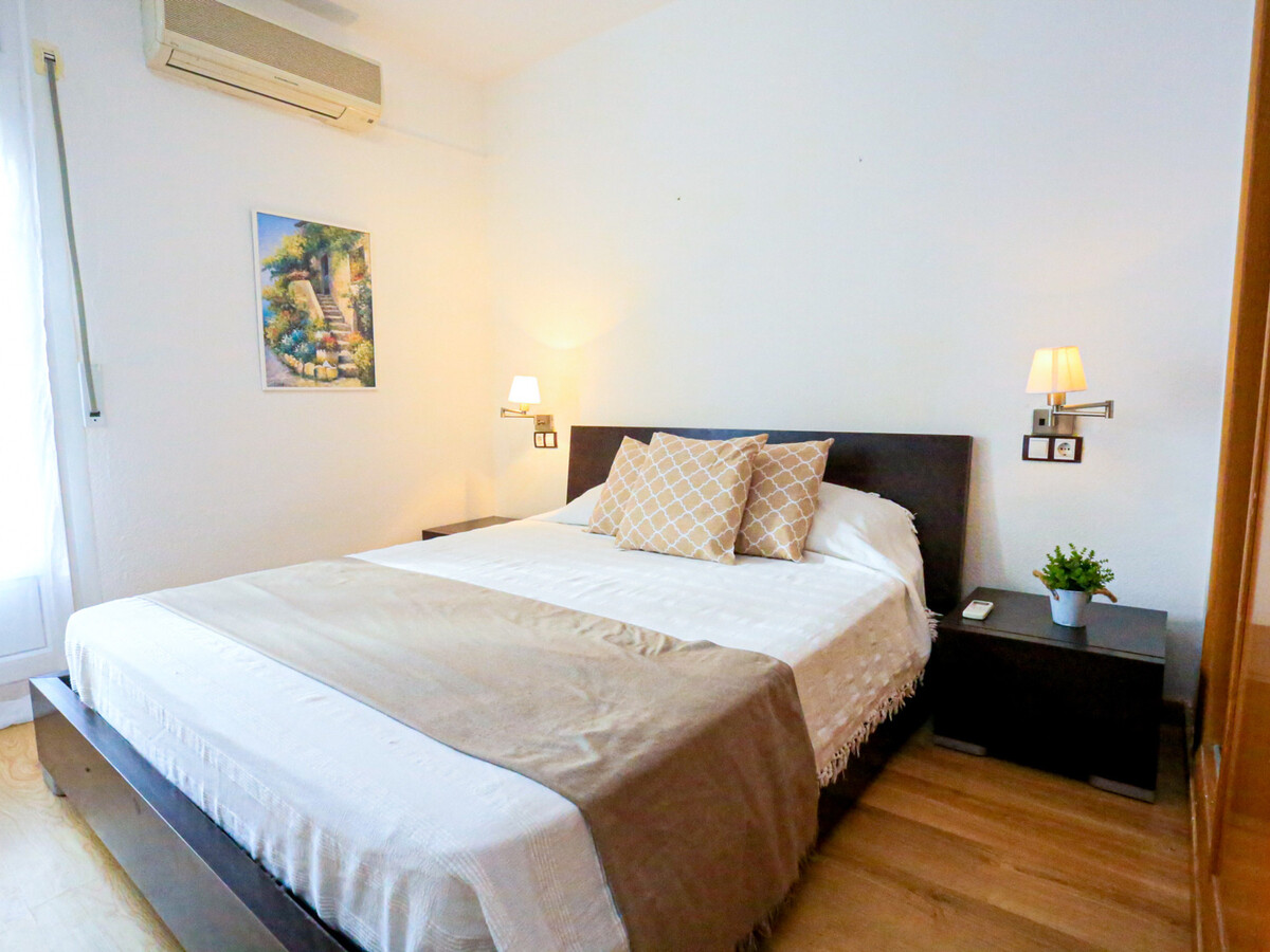 Villa Laura – Maison 8 personnes face à la mer à Cambrils - Photo 22