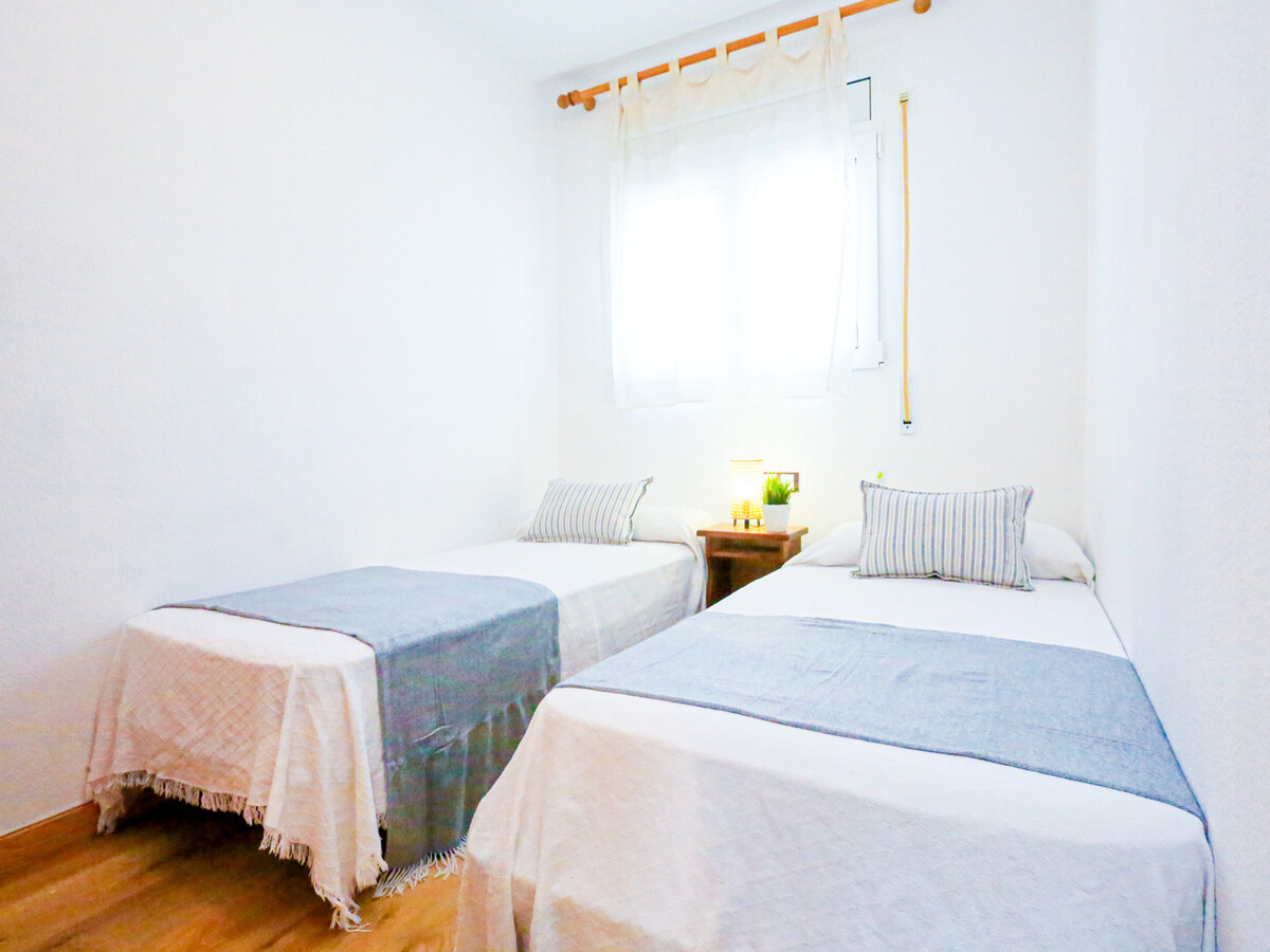 Villa Laura – Maison 8 personnes face à la mer à Cambrils - Photo 24