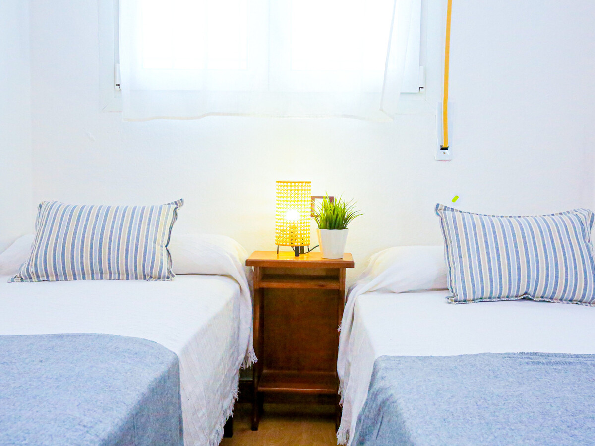 Villa Laura – Maison 8 personnes face à la mer à Cambrils - Photo 25
