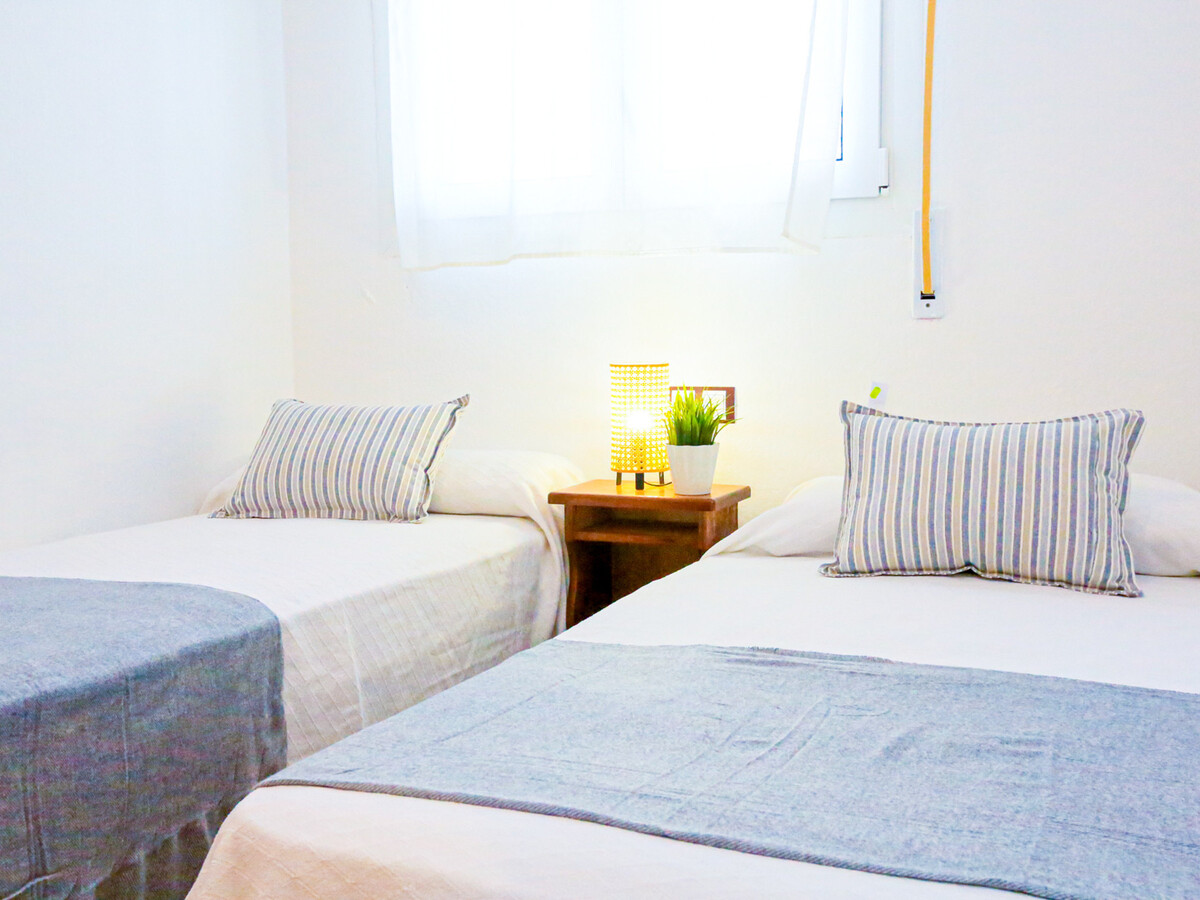 Villa Laura – Maison 8 personnes face à la mer à Cambrils - Photo 27