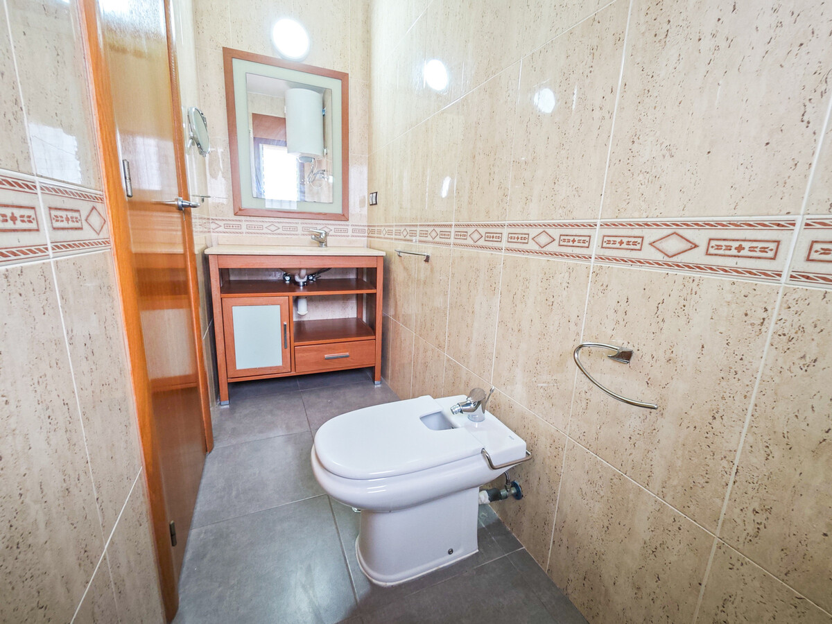 Villa Laura – Maison 8 personnes face à la mer à Cambrils - Photo 28