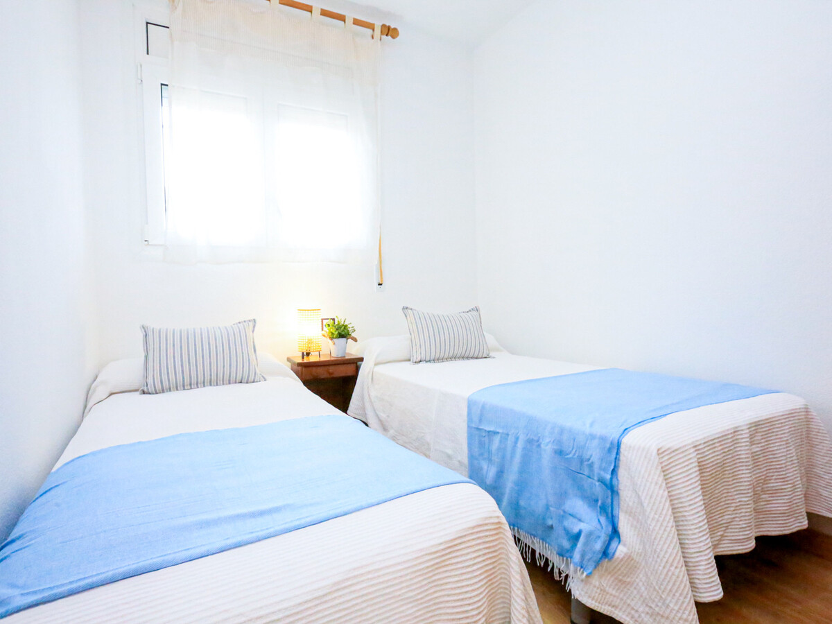 Villa Laura – Maison 8 personnes face à la mer à Cambrils - Photo 29