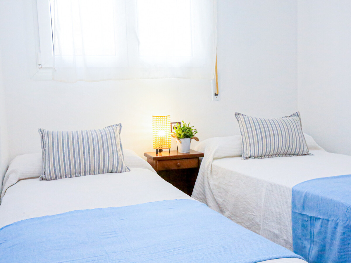 Villa Laura – Maison 8 personnes face à la mer à Cambrils - Photo 30