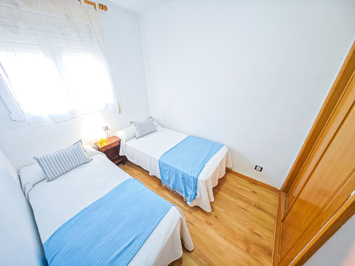Villa Laura – Maison 8 personnes face à la mer à Cambrils - Photo 31