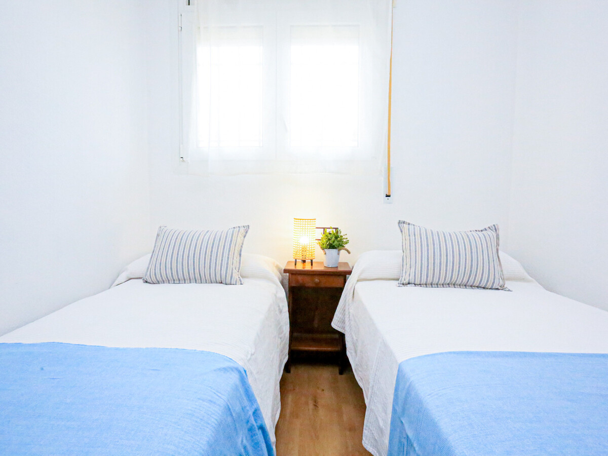 Villa Laura – Maison 8 personnes face à la mer à Cambrils - Photo 32