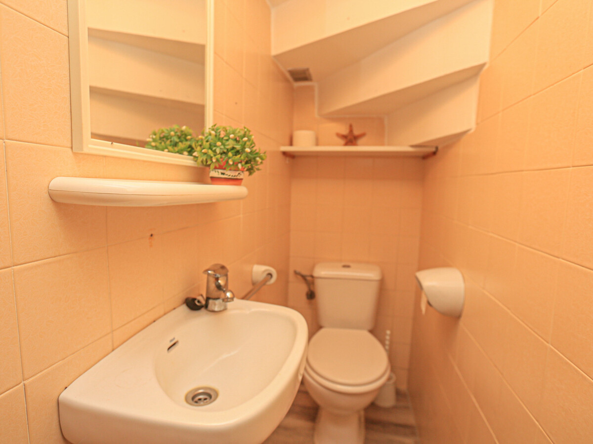 Villa Laura – Maison 8 personnes face à la mer à Cambrils - Photo 33