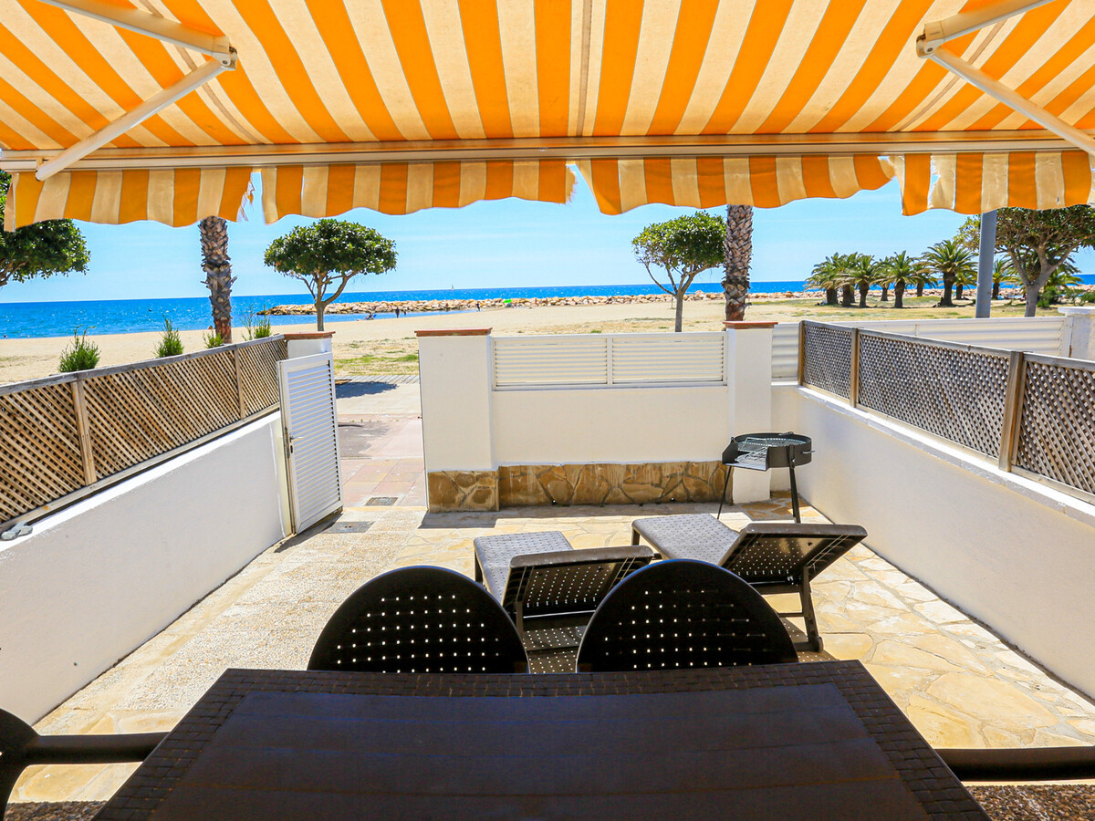 Villa Laura – Maison 8 personnes face à la mer à Cambrils - Photo 34
