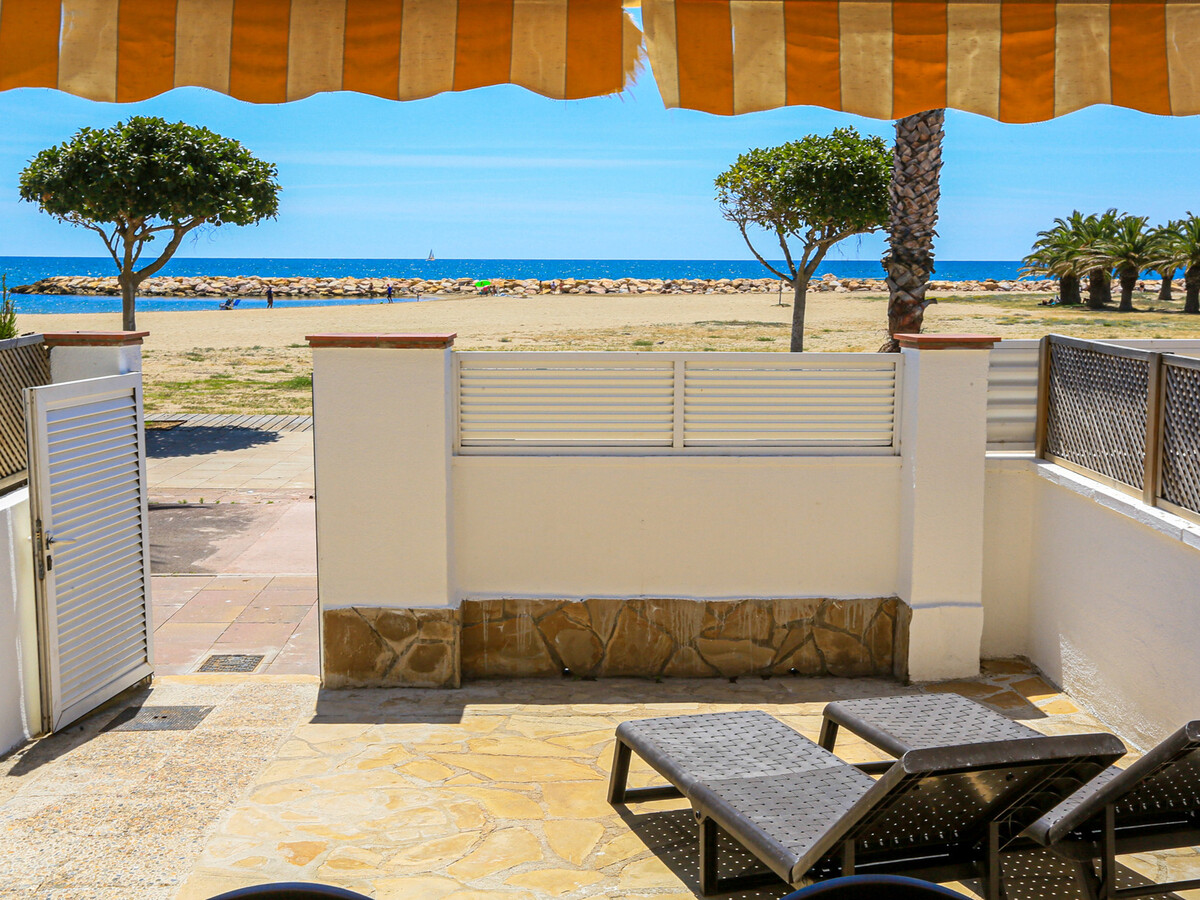 Villa Laura – Maison 8 personnes face à la mer à Cambrils - Photo 35