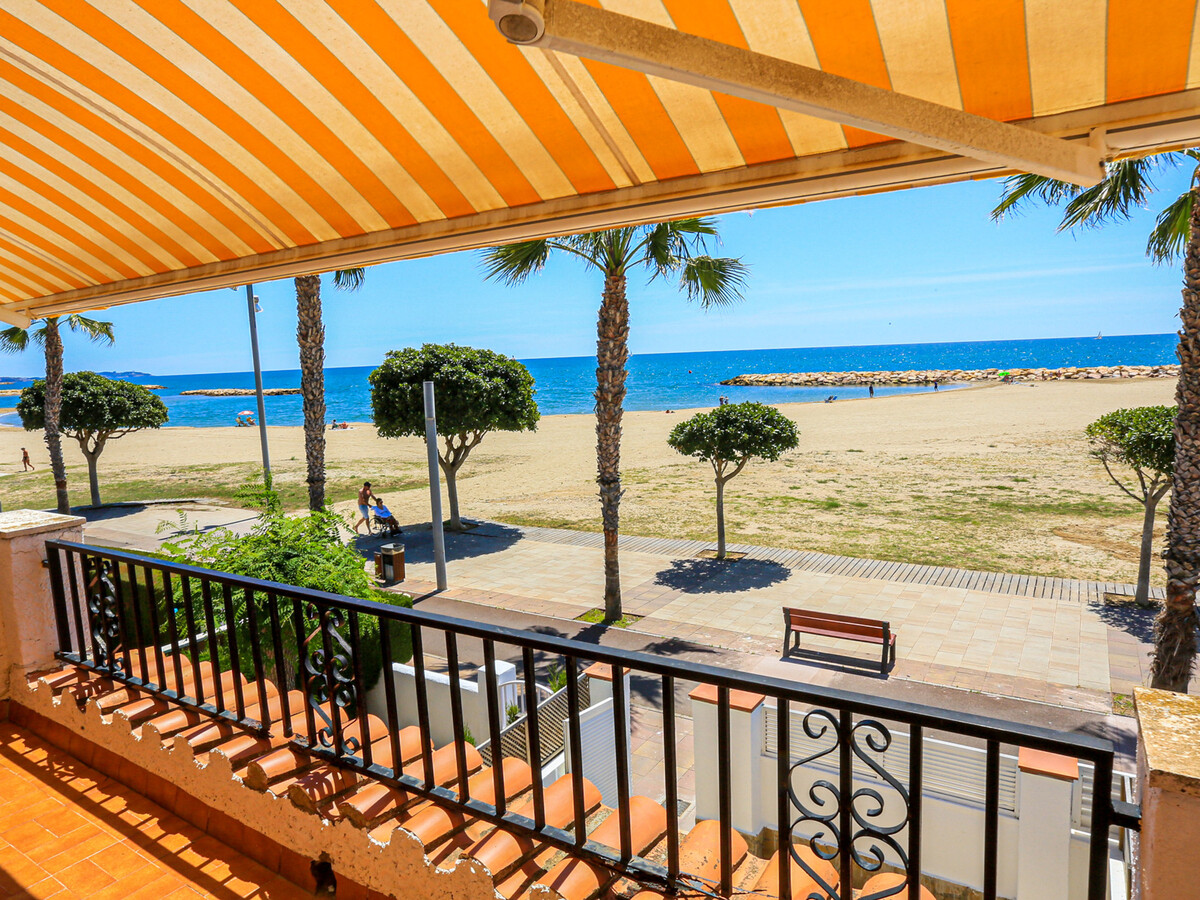 Villa Laura – Maison 8 personnes face à la mer à Cambrils - Photo 36