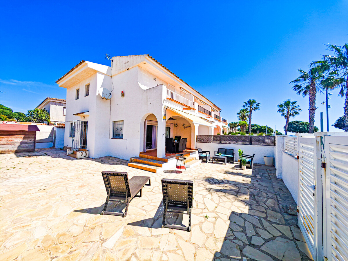 Villa Laura III - Maison 8 pers. face à la mer à Cambrils - Photo 4