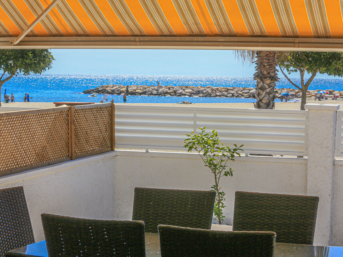 Villa Laura III - Maison 8 pers. face à la mer à Cambrils - Photo 5