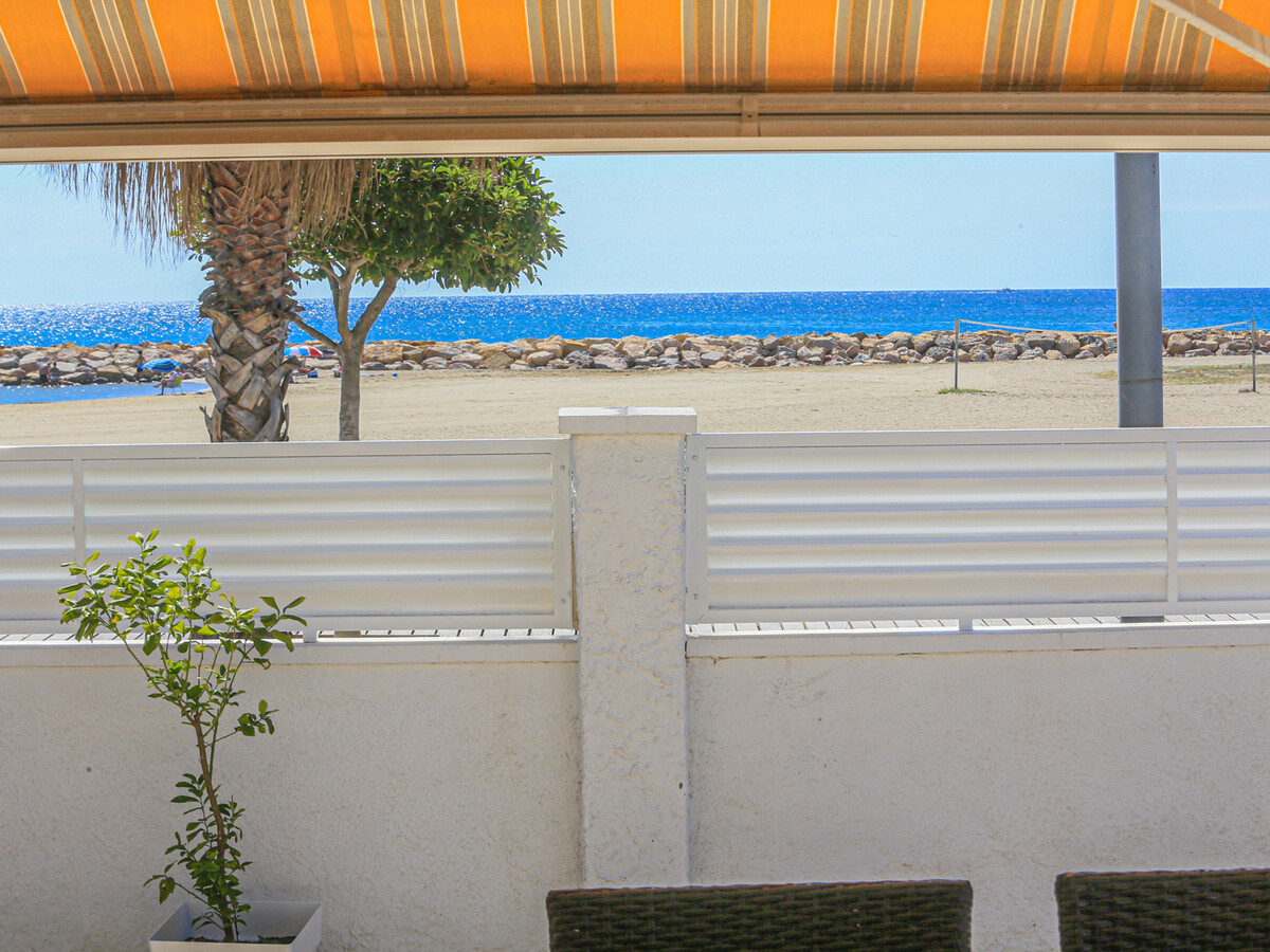 Villa Laura III - Maison 8 pers. face à la mer à Cambrils - Photo 7