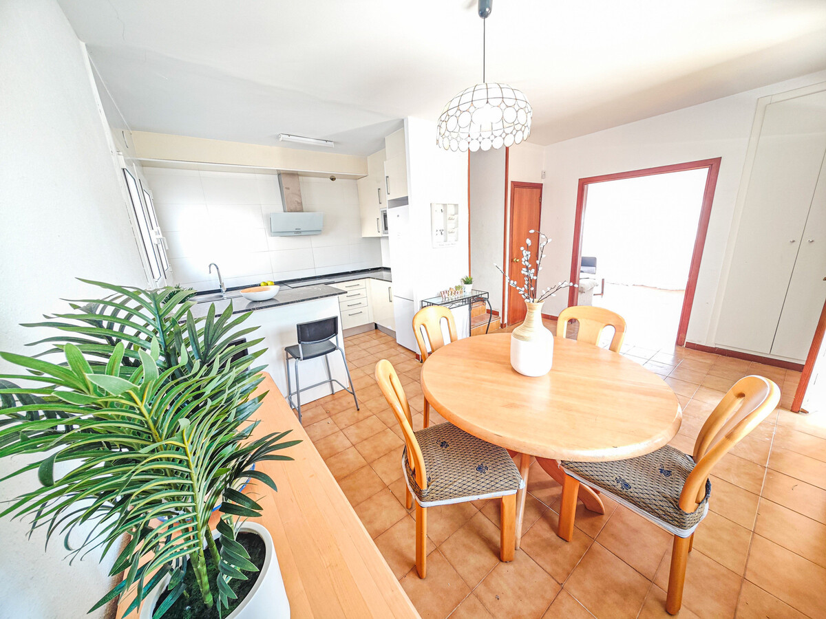 Villa Laura III - Maison 8 pers. face à la mer à Cambrils - Photo 9