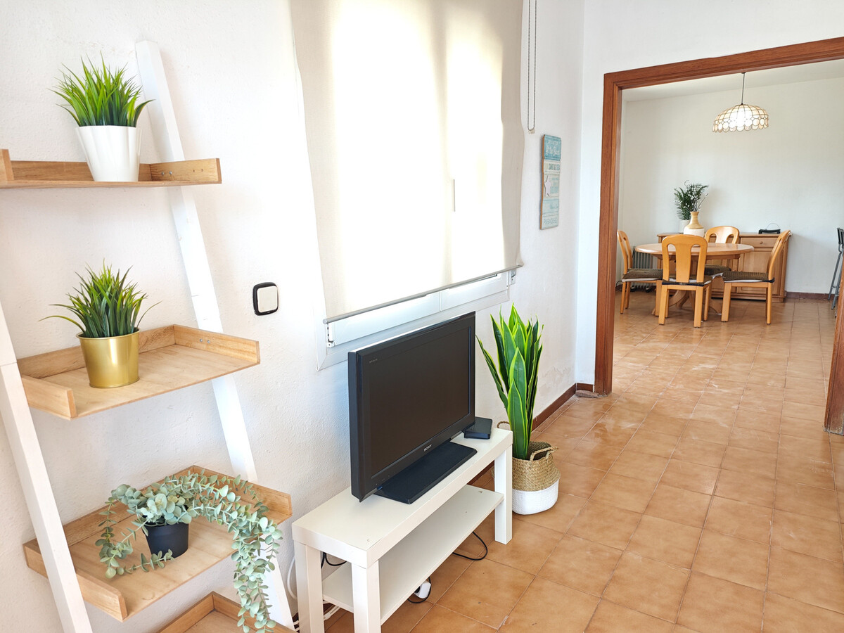 Villa Laura III - Maison 8 pers. face à la mer à Cambrils - Photo 15