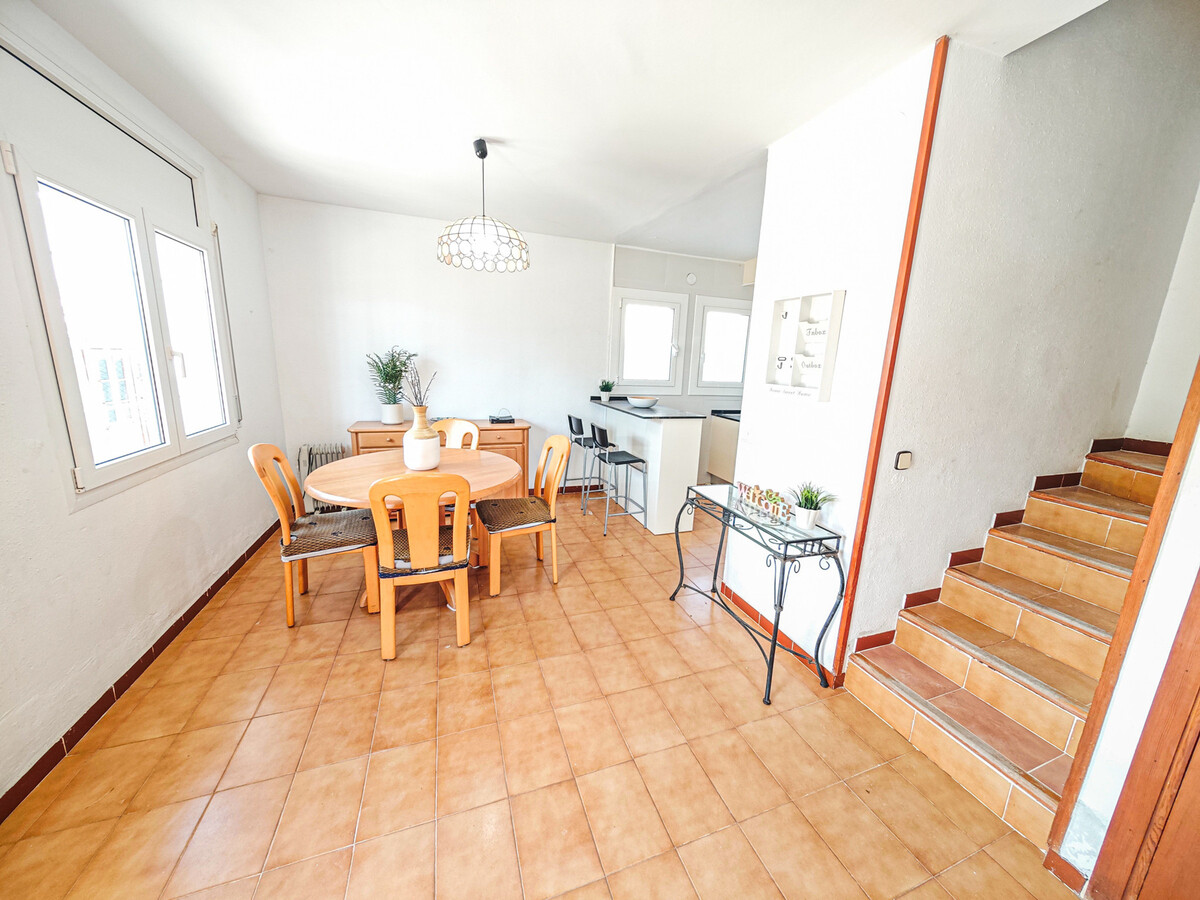 Villa Laura III - Maison 8 pers. face à la mer à Cambrils - Photo 16