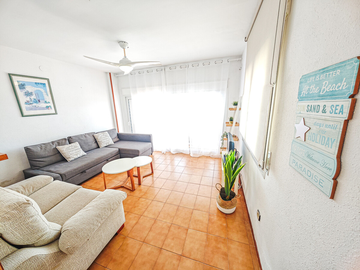 Villa Laura III - Maison 8 pers. face à la mer à Cambrils - Photo 17