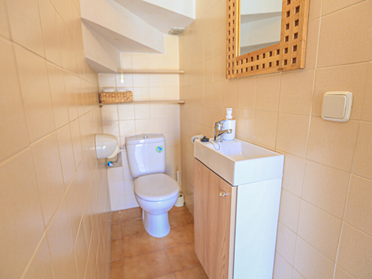 Villa Laura III - Maison 8 pers. face à la mer à Cambrils - Photo 20
