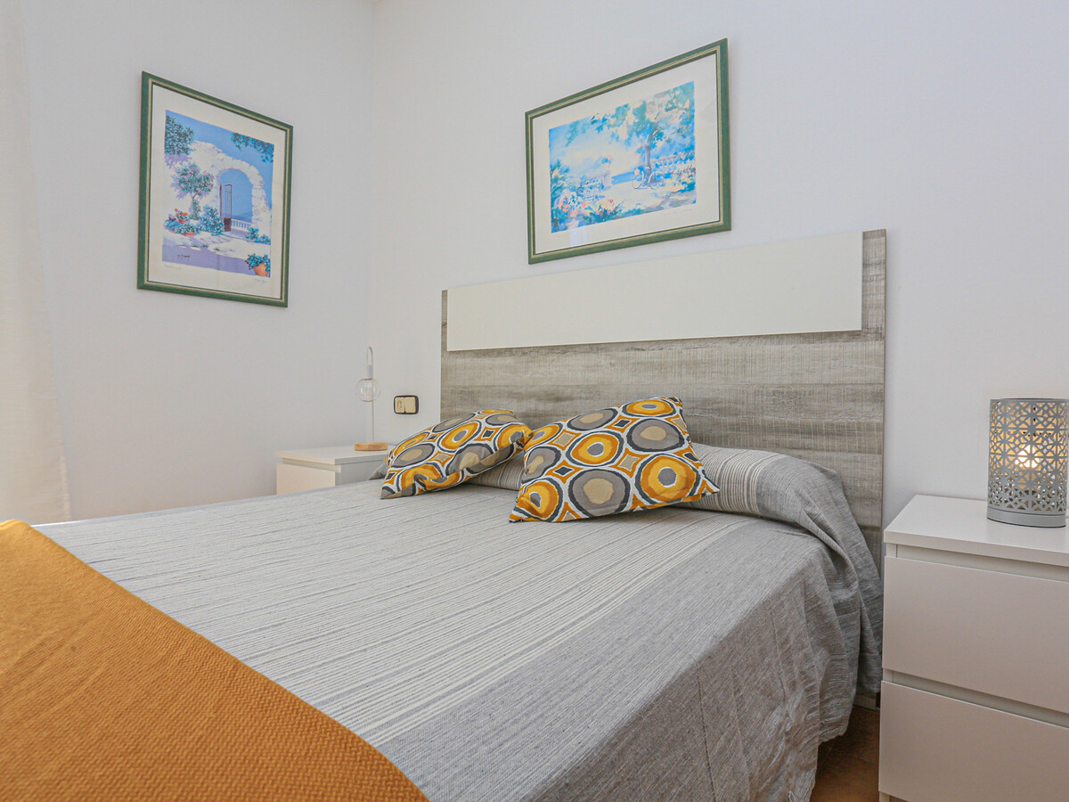 Villa Laura III - Maison 8 pers. face à la mer à Cambrils - Photo 21