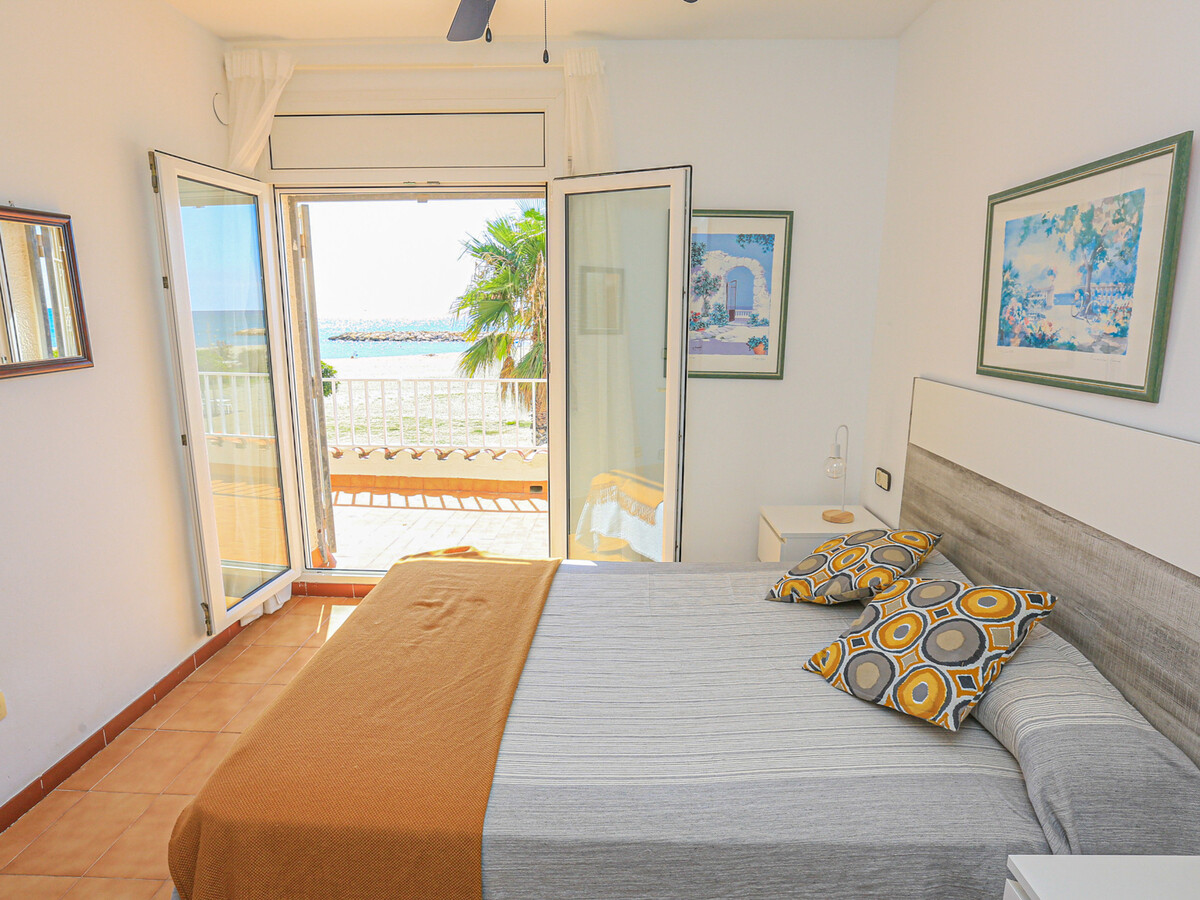 Villa Laura III - Maison 8 pers. face à la mer à Cambrils - Photo 22