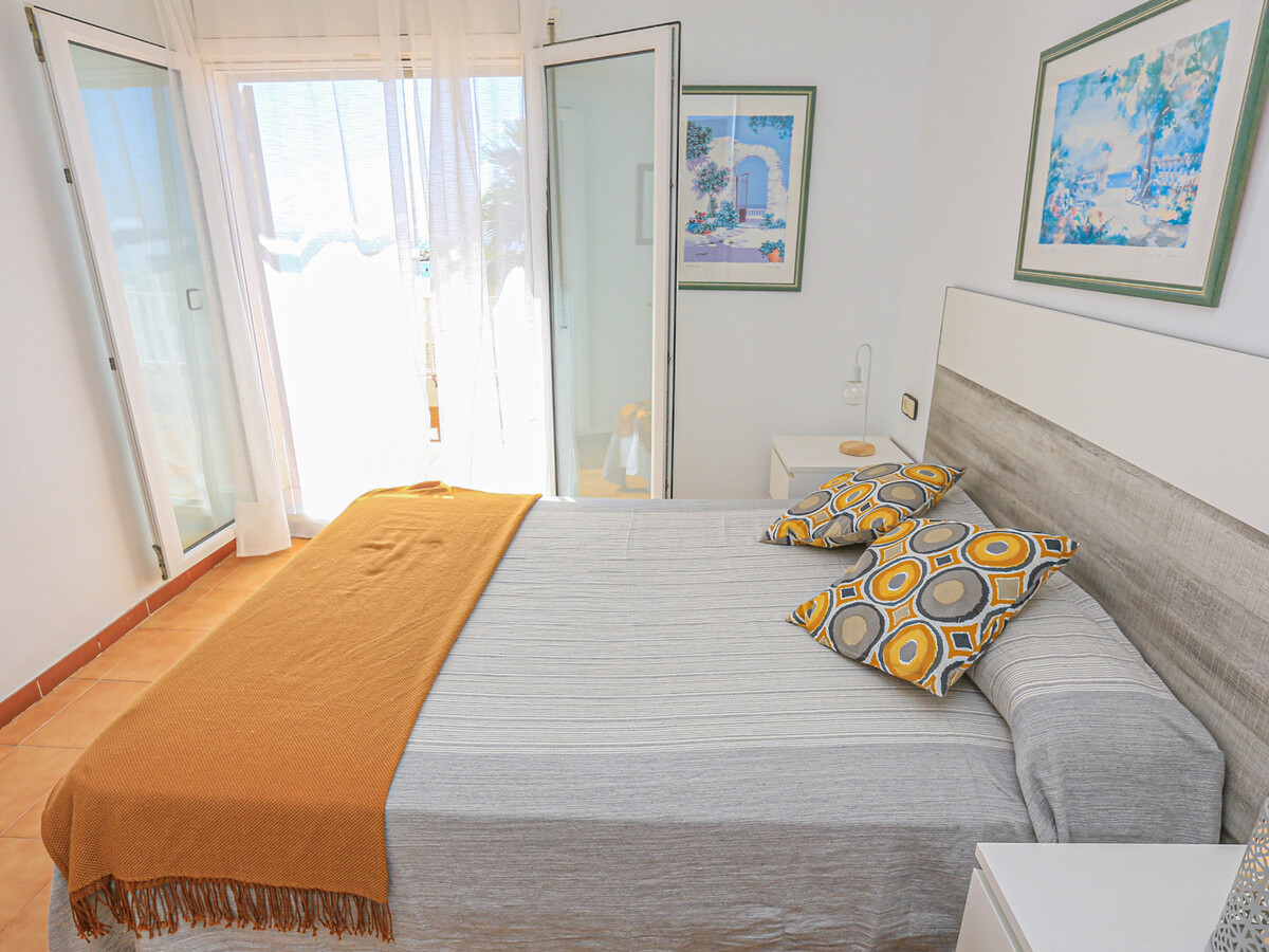 Villa Laura III - Maison 8 pers. face à la mer à Cambrils - Photo 23