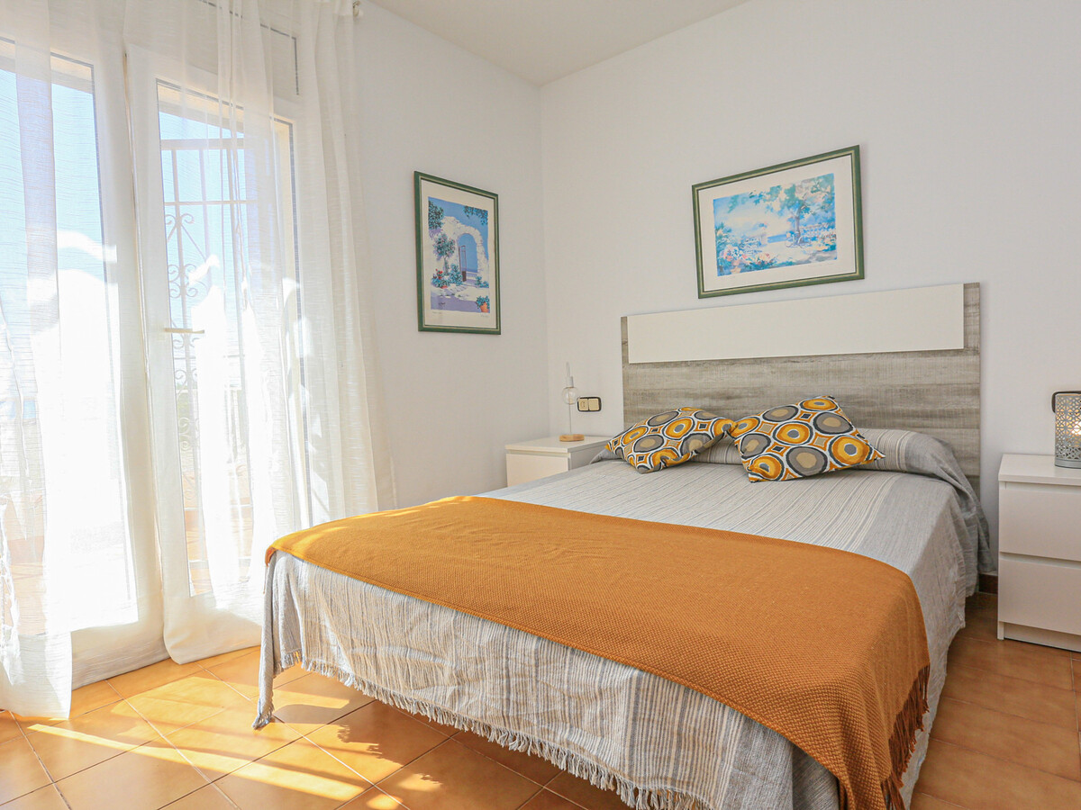 Villa Laura III - Maison 8 pers. face à la mer à Cambrils - Photo 27
