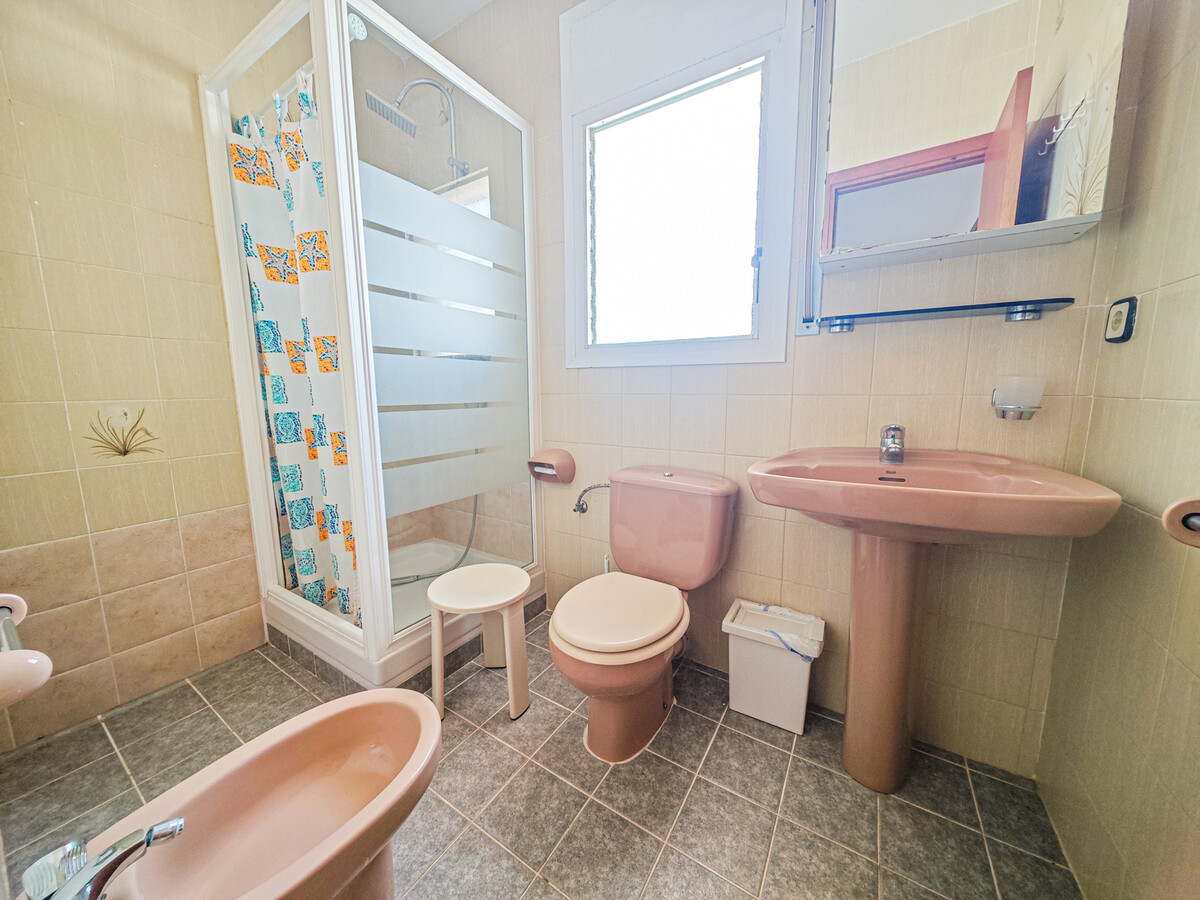 Villa Laura III - Maison 8 pers. face à la mer à Cambrils - Photo 29