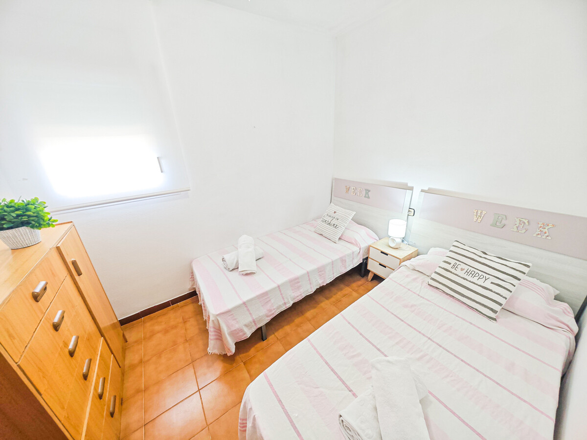 Villa Laura III - Maison 8 pers. face à la mer à Cambrils - Photo 31