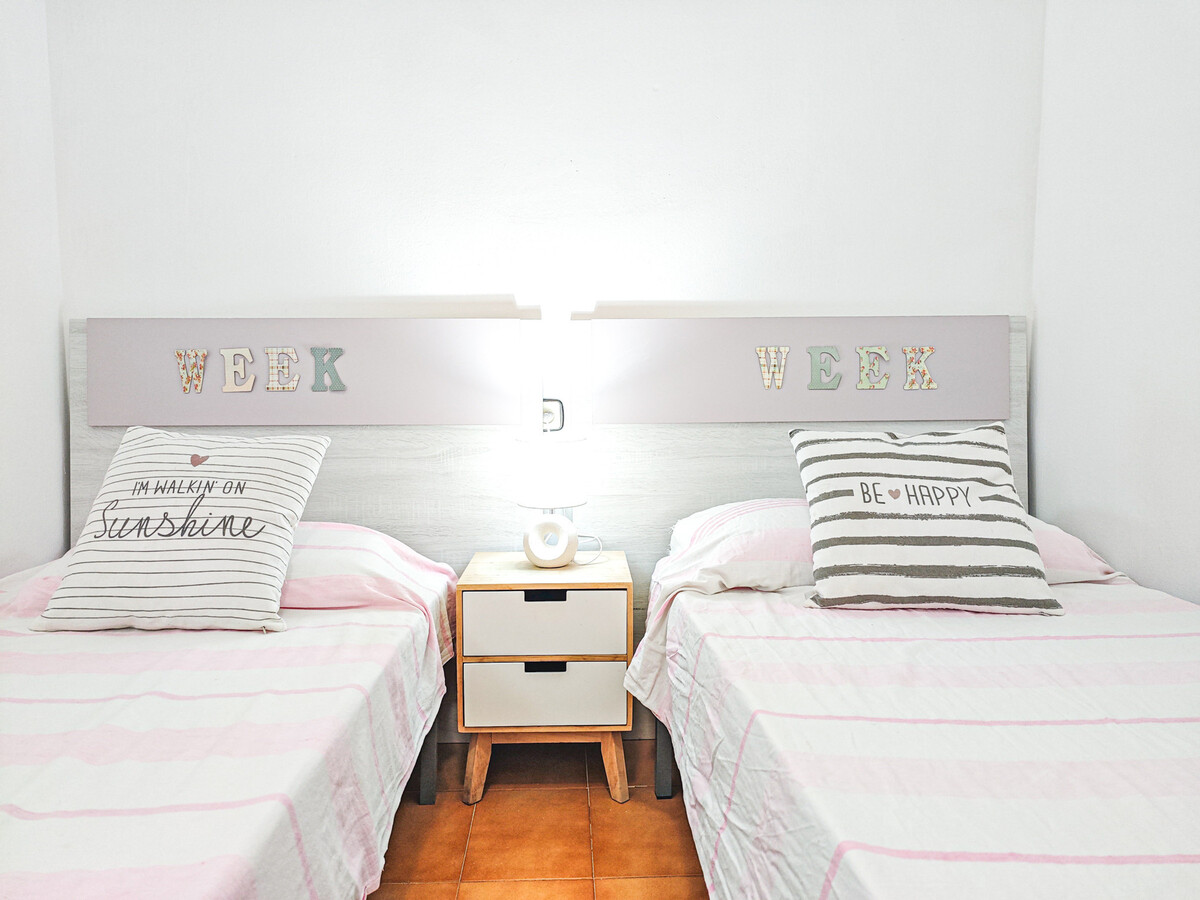 Villa Laura III - Maison 8 pers. face à la mer à Cambrils - Photo 32