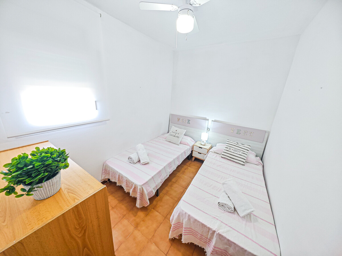 Villa Laura III - Maison 8 pers. face à la mer à Cambrils - Photo 33