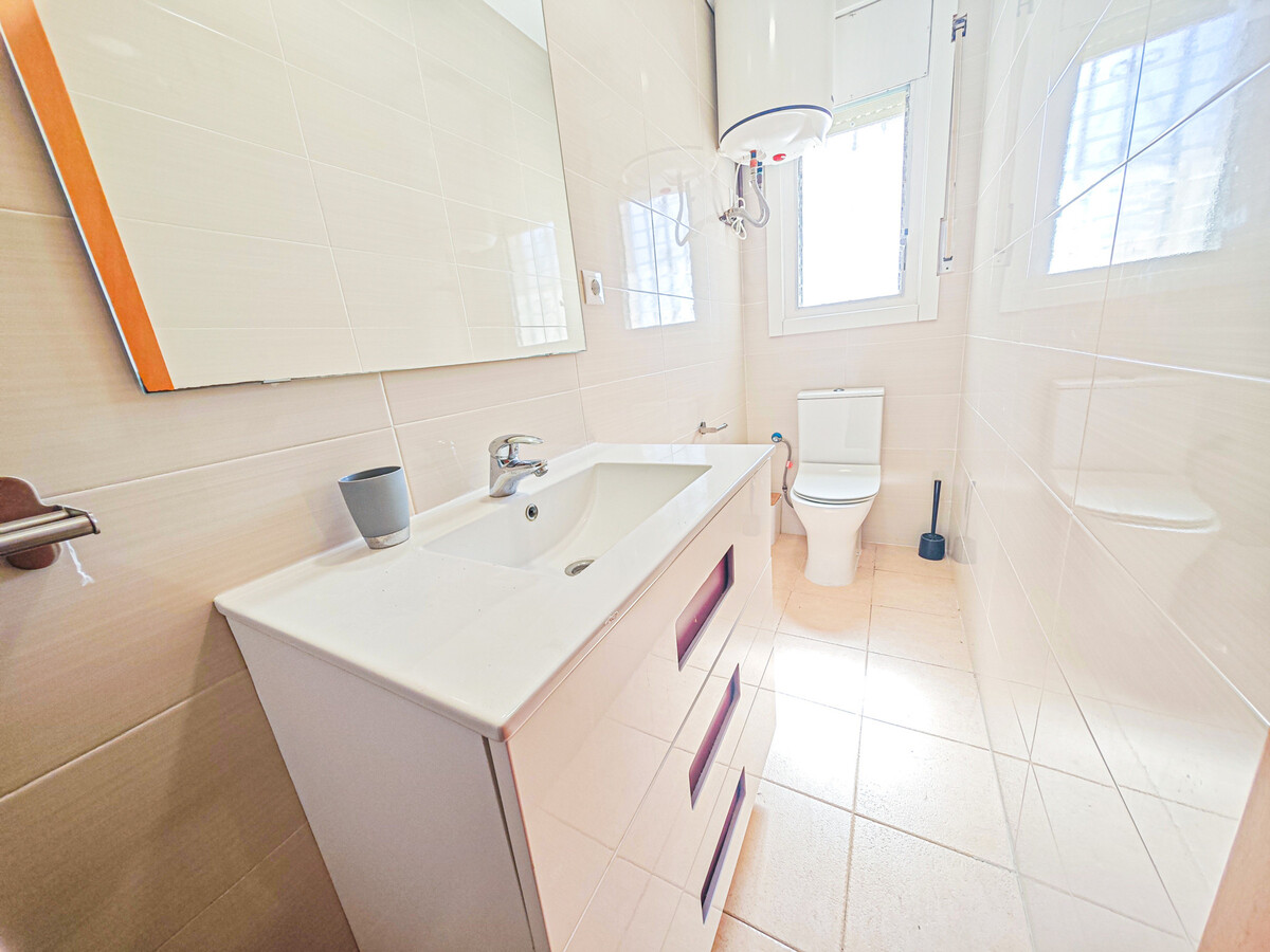 Villa Laura III - Maison 8 pers. face à la mer à Cambrils - Photo 34