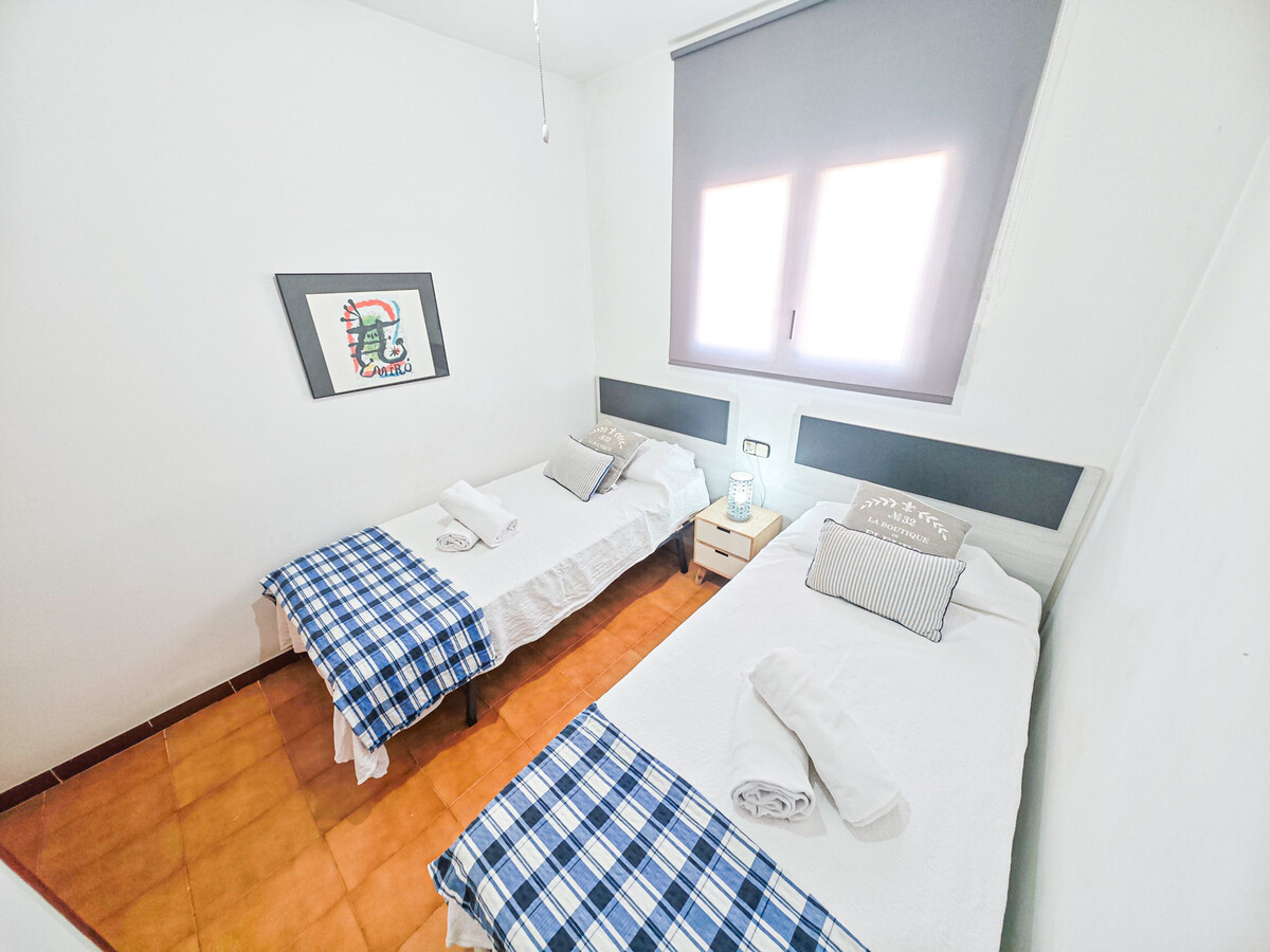 Villa Laura III - Maison 8 pers. face à la mer à Cambrils - Photo 35