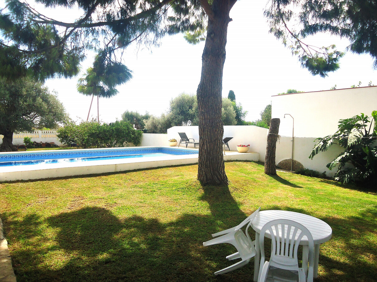 Chalet 2 chambres à Peñiscola avec piscine privée - Photo 6