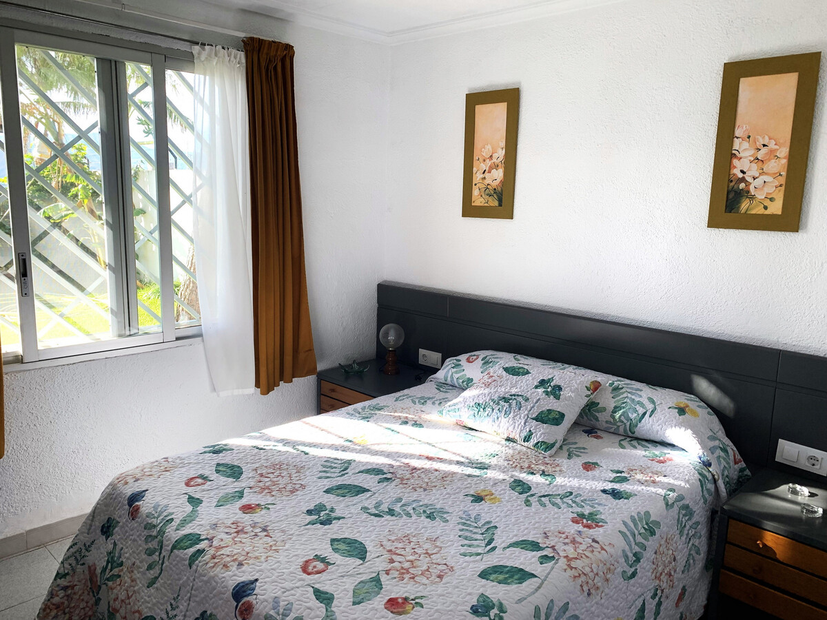 Chalet 2 chambres à Peñiscola avec piscine privée - Photo 12