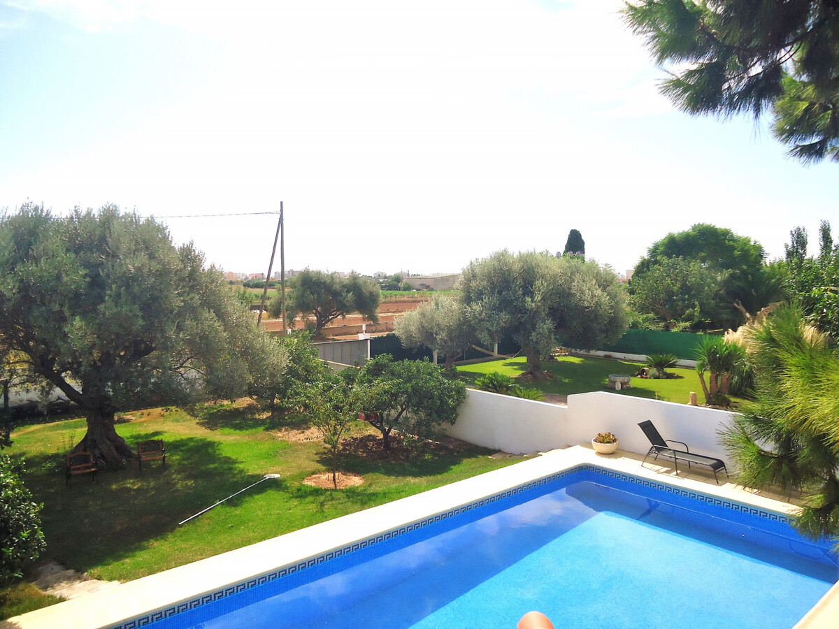 Chalet 2 chambres à Peñiscola avec piscine privée - Photo 18