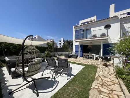Location maison à Torroella de Montgrí, Villa à Torroella de Montgrí avec Piscine et Proche Plage - Idéale pour Famille