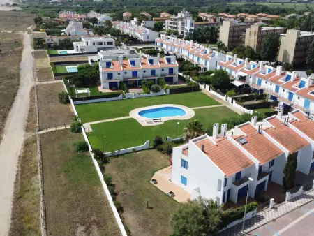 Villa à Torroella de Montgrí avec Piscine et Proche Plage - Idéale pour Famille - Photo 1