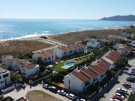 Villa à Torroella de Montgrí avec Piscine et Proche Plage - Idéale pour Famille - Photo 5