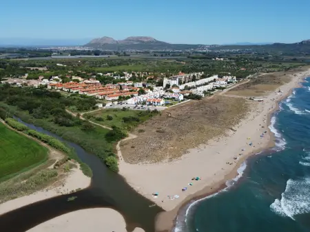 Villa à Torroella de Montgrí avec Piscine et Proche Plage - Idéale pour Famille - Photo 12