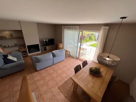 Villa à Torroella de Montgrí avec Piscine et Proche Plage - Idéale pour Famille - Photo 16