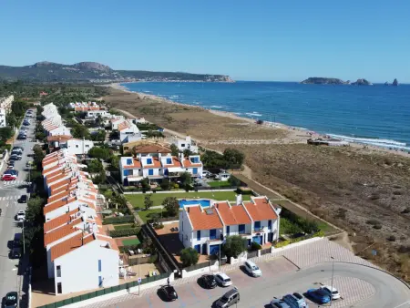Villa à Torroella de Montgrí avec Piscine et Proche Plage - Idéale pour Famille - Photo 19