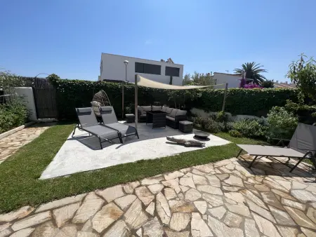 Villa à Torroella de Montgrí avec Piscine et Proche Plage - Idéale pour Famille - Photo 22