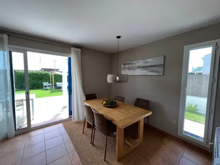 Villa à Torroella de Montgrí avec Piscine et Proche Plage - Idéale pour Famille - Photo 29