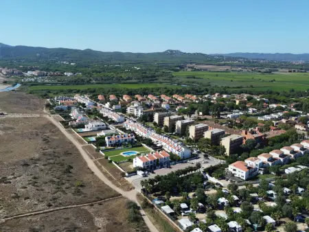 Villa à Torroella de Montgrí avec Piscine et Proche Plage - Idéale pour Famille - Photo 35