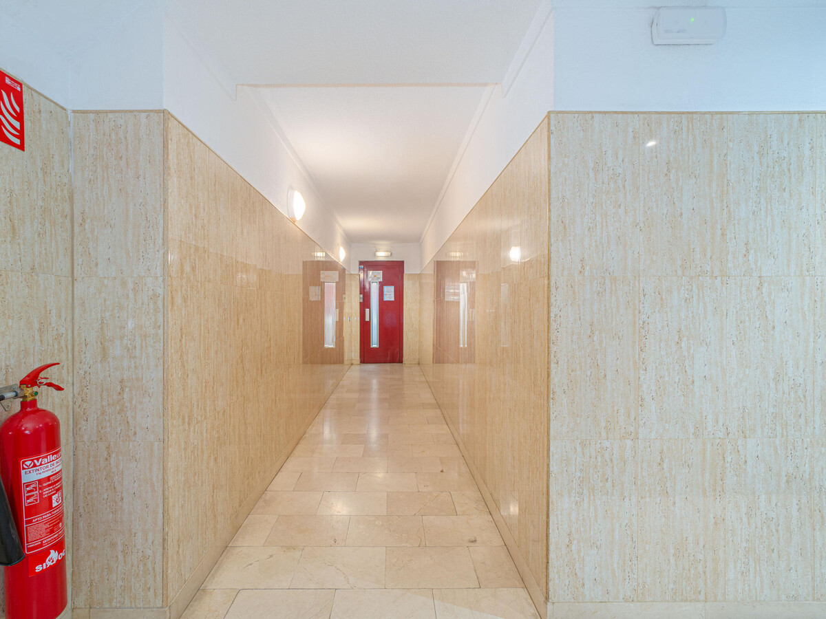 Appart 1 chambre Yacht Club Empuriabrava, balcon canal - Photo 23