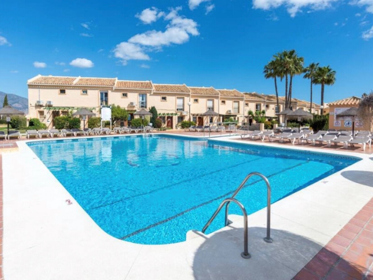 Appartement 2 ch vue mer à Mijas Costa, 92 m² - Photo 4