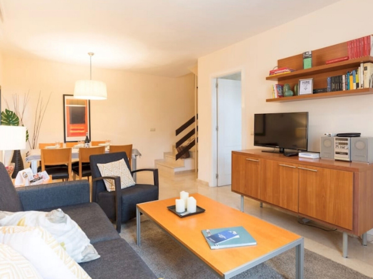 Appartement 2 ch vue mer à Mijas Costa, 92 m² - Photo 7