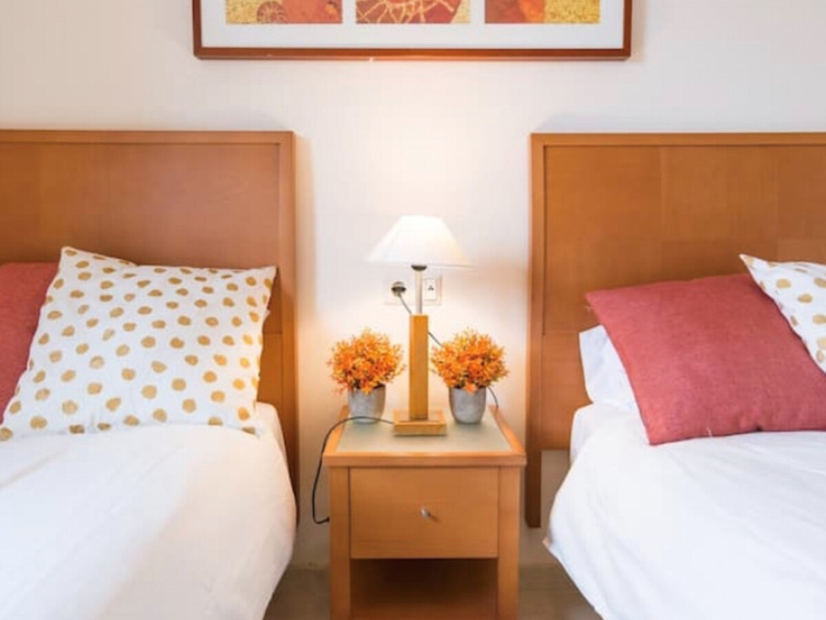 Appartement 2 ch vue mer à Mijas Costa, 92 m² - Photo 13