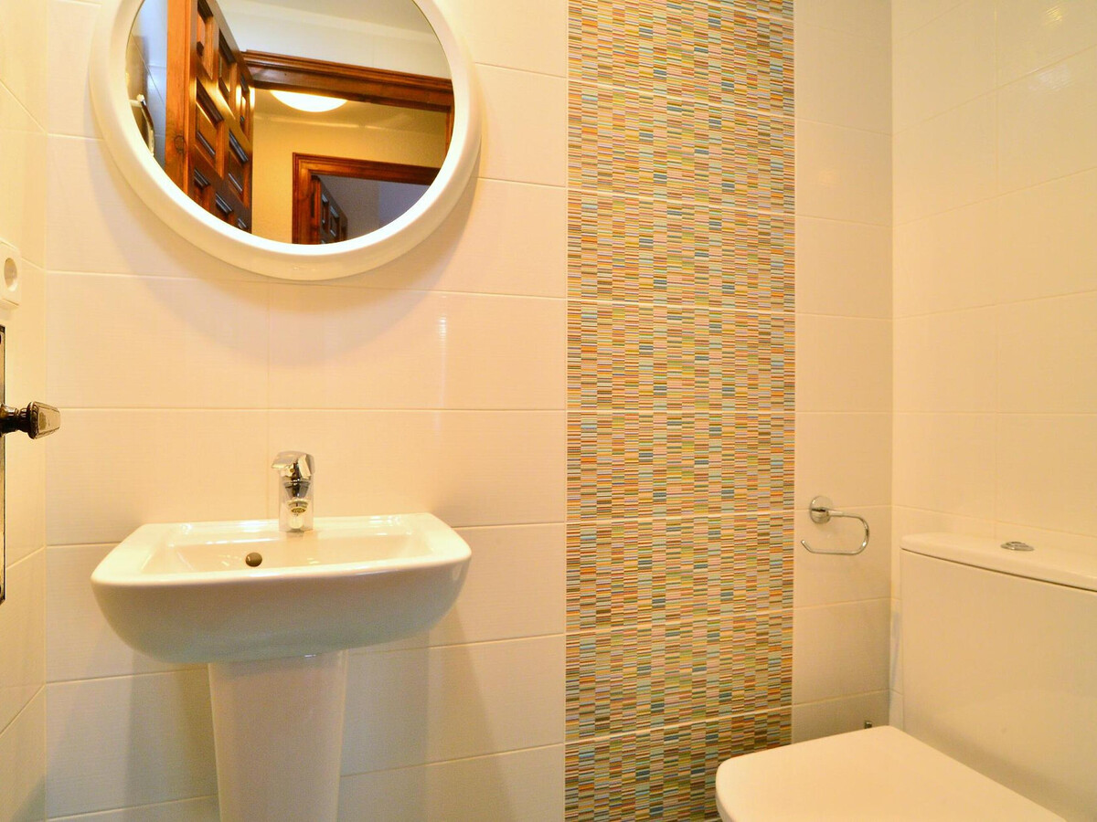 Rez-de-jardin 4 pers. avec piscine à Calella - Photo 7